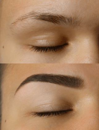 Henna Brows By Leslie Quigley Beauty